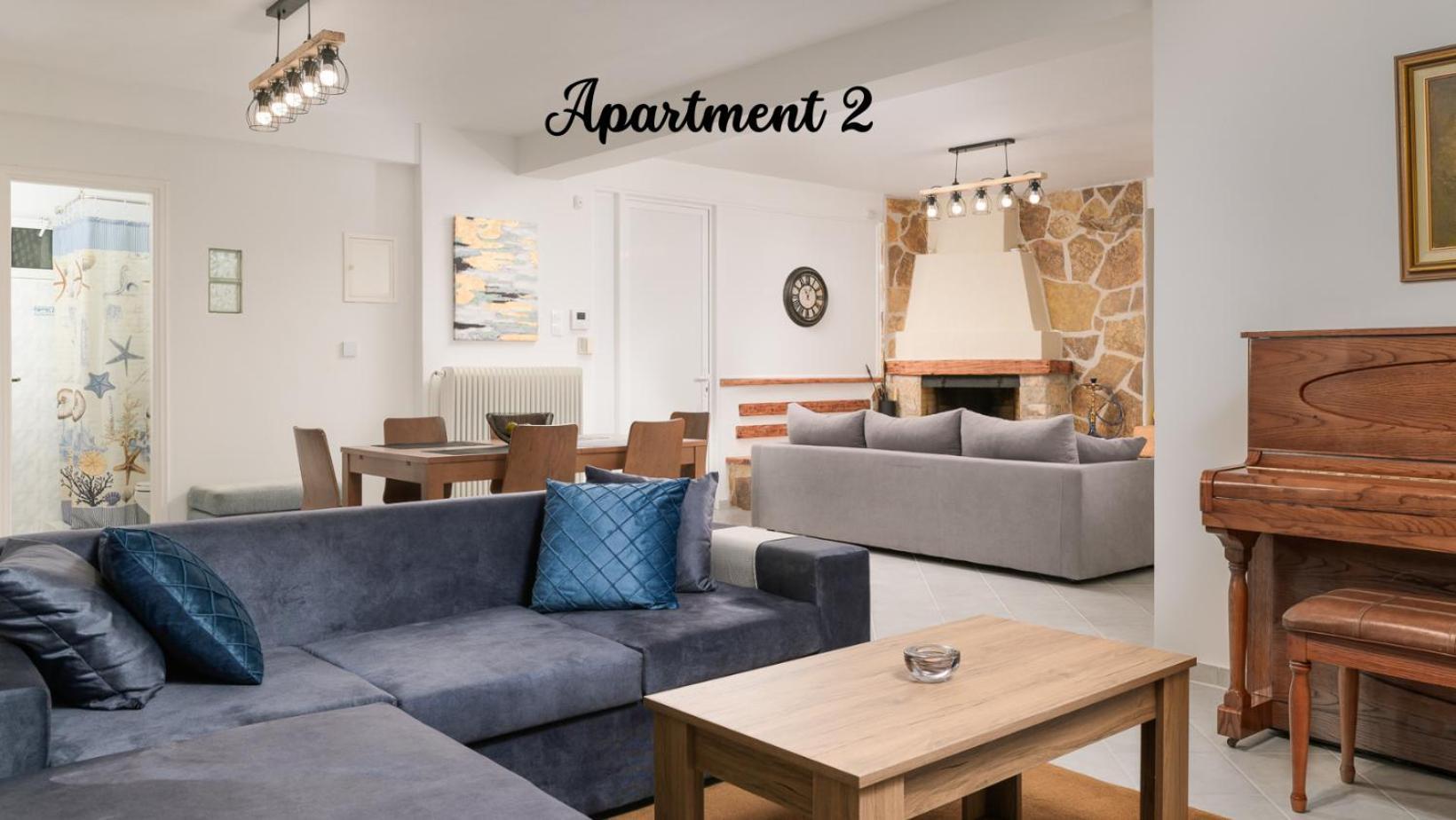 Domelia'S Luxury Apartments Near Airport & Beach Луца Экстерьер фото