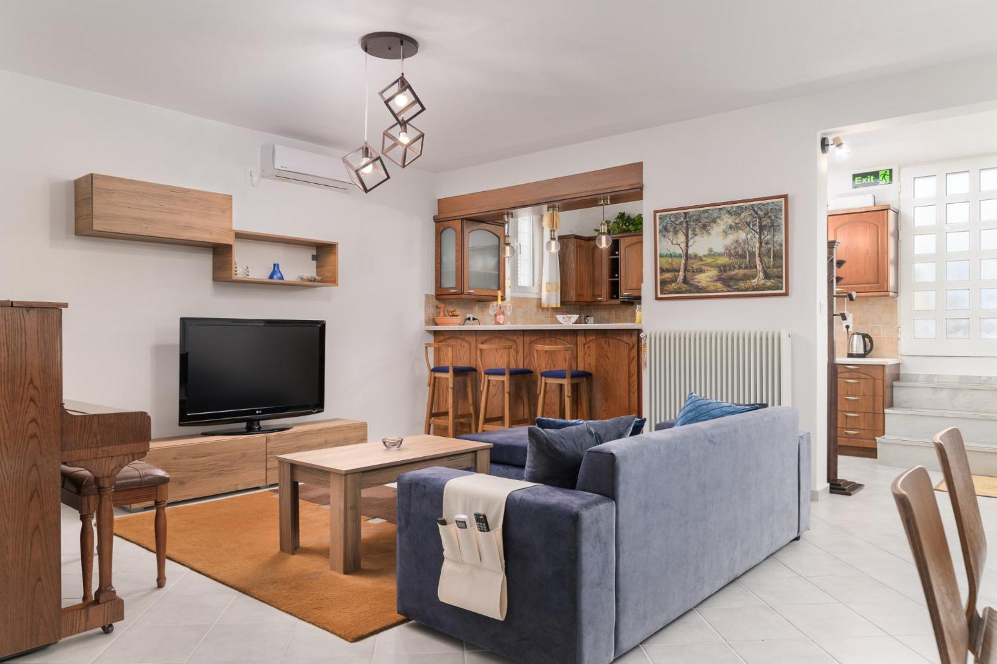 Domelia'S Luxury Apartments Near Airport & Beach Луца Экстерьер фото